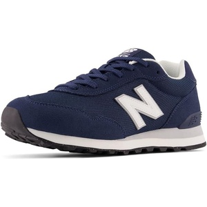 New Balance Men’s 515 V3 Sneaker(Nb Navy/Nb White/Aluminum Grey)