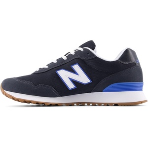 New Balance Men’s 515 V3 Sneaker(Phantom/Blue Bird)