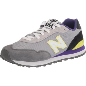 New Balance Men’s 515 V3 Sneaker(Rain Cloud/Lemonade)