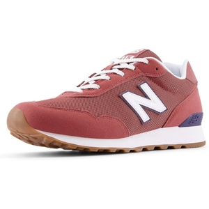 New Balance Men’s 515 V3 Sneaker(Red Rock/Boysenberry)