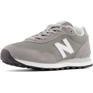 New Balance Men’s 515 V3 Sneaker(Slate Grey/White/Aluminum Grey)