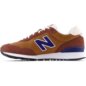 New Balance Men’s 515 V3 Sneaker(Toffee/Rich Oak)