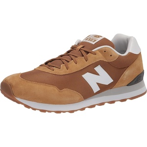 New Balance Men’s 515 V3 Sneaker(Workwear/Nb White)