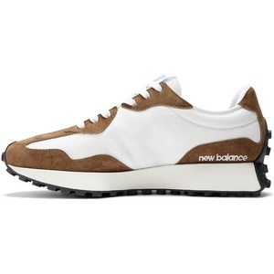 New Balance Men’s 574 V1 Core Sneakers(Dark Earth)