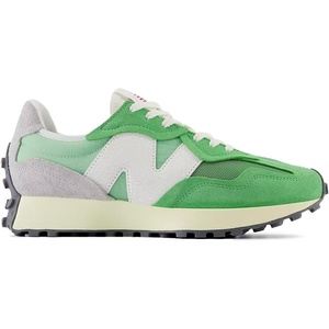 New Balance Men’s 574 V1 Core Sneakers(Green)
