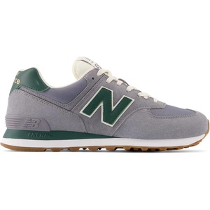 New Balance Men’s 574 V1 Core Sneakers(Grey-green)