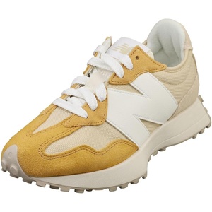 New Balance Men’s 574 V1 Core Sneakers(Yellow)