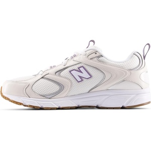 New Balance Unisex Adult 408(Linen/Linen)