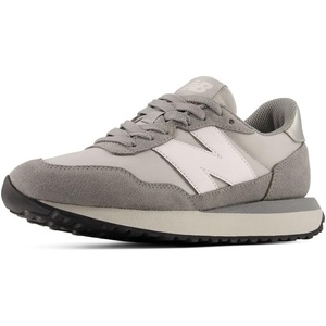 New Balance Women’s 237 Sneaker(Raincloud/Slate Grey)