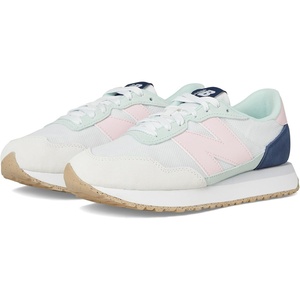 New Balance Women’s 237 V1 Sneaker(Copper)