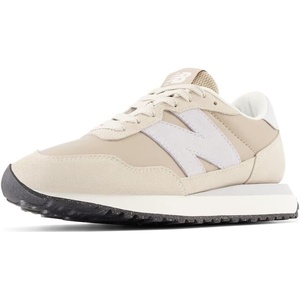 New Balance Women’s 237 V1 Sneaker(Driftwood/Granite)