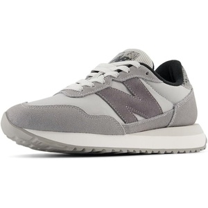 New Balance Women’s 237 V1 Sneaker(Grey/Grey)