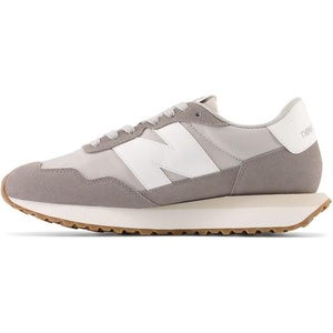 New Balance Women’s 237 V1 Sneaker(Marblehead/Raincloud/Sea Salt)