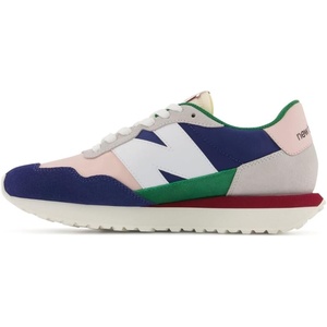 New Balance Women’s 237 V1 Sneaker(Moon Shadow/Pink Haze)