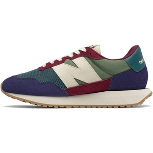 New Balance Women’s 237 V1 Sneaker(Night Tide Mountain Teal)