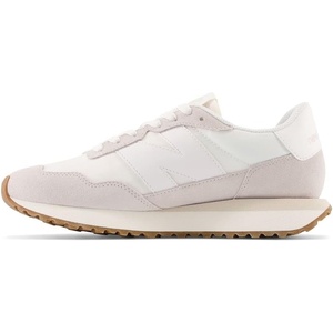 New Balance Women’s 237 V1 Sneaker(Nimbus Cloud/White/Moonbeam)