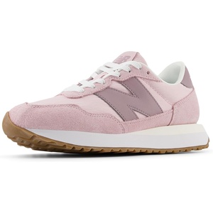 New Balance Women’s 237 V1 Sneaker(Pink)