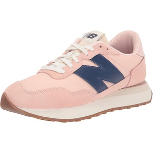 New Balance Women’s 237 V1 Sneaker(Pink Haze/Moon Shadow)