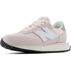 New Balance Women’s 237 V1 Sneaker(Pink Salt/Pink Granite)