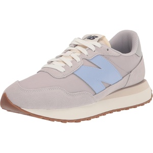New Balance Women’s 237 V1 Sneaker(Rain Cloud/Daydream)
