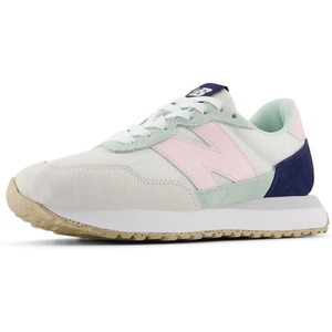 New Balance Women’s 237 V1 Sneaker(Reflection/Rose Sugar)