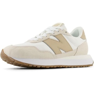 New Balance Women’s 237 V1 Sneaker(Sea Salt/Incense)