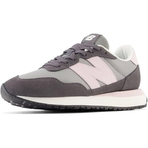 New Balance Women’s 237 V1 Sneaker(Shadow Grey/December Sky)