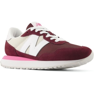New Balance Womens 237 V1(Purple-linen)