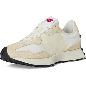 New Balance Women’s 327 Sneaker(Angora/Sea Salt)