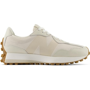 New Balance Women’s 327 Sneaker(Beige)
