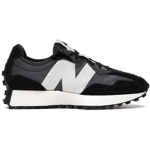 New Balance Women’s 327 Sneaker(Black 001)