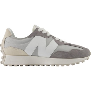 New Balance Women’s 327 Sneaker(Brighton Grey)