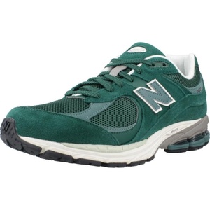 New Balance Women’s 327 Sneaker(Green/Green-green)