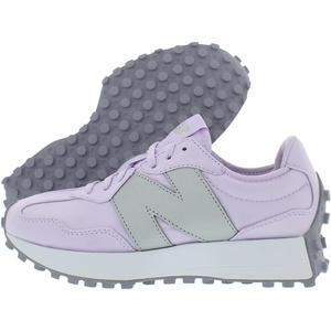 New Balance Women’s 327 Sneaker(Grey)