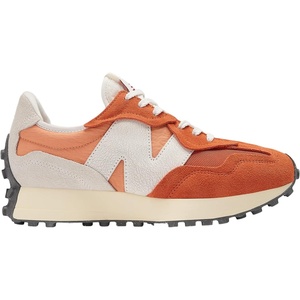 New Balance Women’s 327 Sneaker(Infield Clay/Copper)
