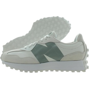 New Balance Women’s 327 Sneaker(Off-white/White-off-white)