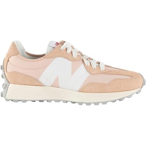 New Balance Women’s 327 Sneaker(Petalpink)