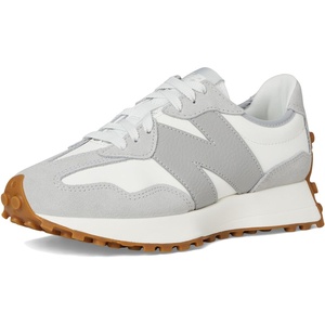New Balance Women’s 327 Sneaker(Raincloud/Reflection)