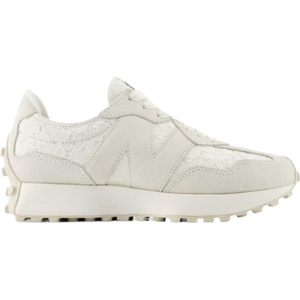 New Balance Women’s 327 Sneaker(Sea Salt (18))