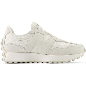 New Balance Women’s 327 Sneaker(Sea Salt Lace)