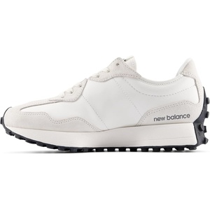 New Balance Women’s 327 Sneaker(Sea Salt/Castlerock)