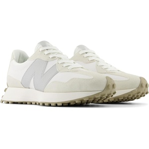 New Balance Women’s 327 Sneaker(Sea Salt/Sandstone)
