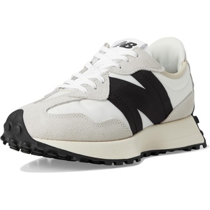 New Balance Women’s 327 Sneaker(Sea Salt/White)