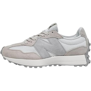 New Balance Women’s 327 Sneaker(Timbergrey/Reflection)