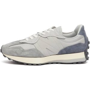 New Balance Women’s 327 Sneaker(U327wgc Slate)