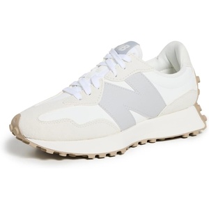 New Balance Women’s 327 Sneakers(Sea Salt/Sandstone)