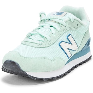 New Balance Women’s 515 Sneaker(Cosmic Jade/Sea Salt)