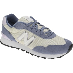 New Balance Women’s 515 Sneaker(White-taro)