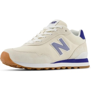 New Balance Women’s 515 V3 Sneaker(Linen/Dusk Shower/Inkwell)