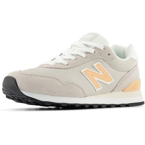 New Balance Women’s 515 V3 Sneaker(Moonrock/Hazy Peach/White)